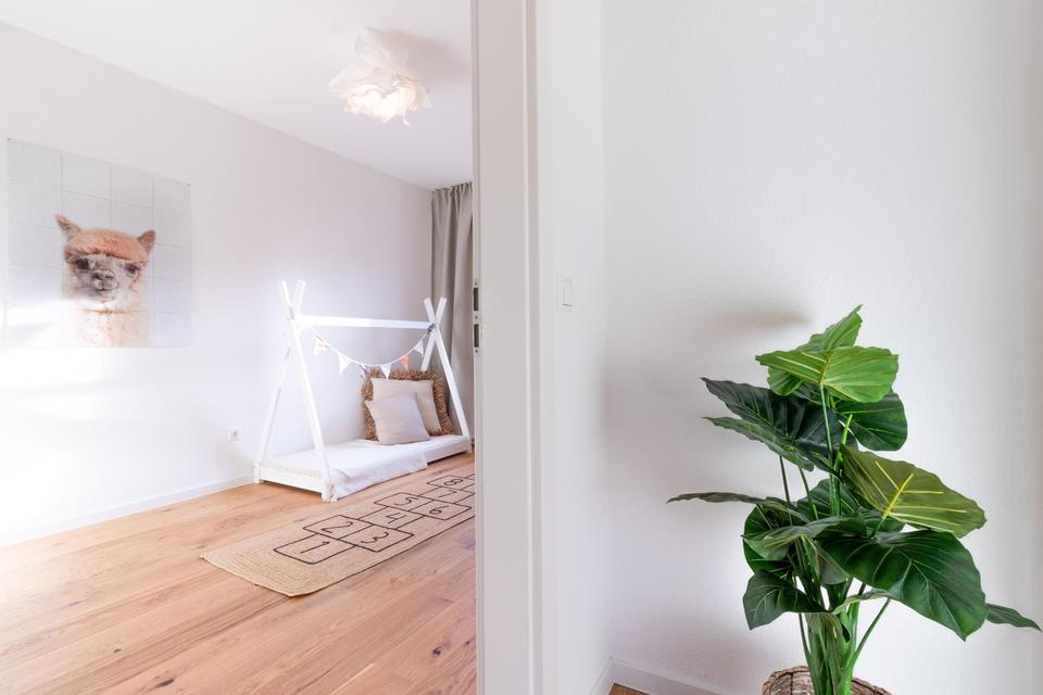 ***Traumhaftes Reihenhaus in Top-Lage von Kassel-Harleshausen - Provisionsfrei*** – Bild 13