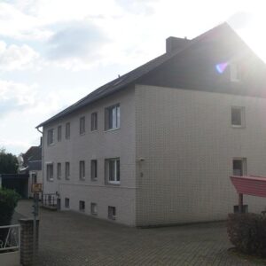 Renditestarkes Mehrfamilienhaus - ohne Maklergebühr
