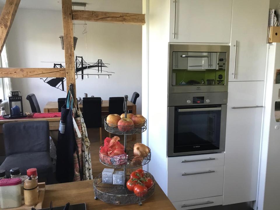 Ruhig und großzügig: Maisonette Wohnung mit Gartenanteil und Stellplatz in Cronenberg – Bild 10