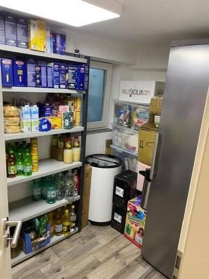 Charmantes Reihenhaus mit 3 Zimmern in Hamburg-Niendorf – Bild 6