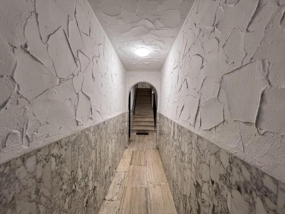 Raum zum Wachsen: Lichtdurchflutete Maisonette mit Dachterrasse – Bild 17