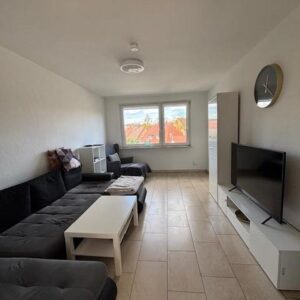 Schöne 3 Zimmer Wohnung in Gladbeck Mitte mit Balkon zu vermieten