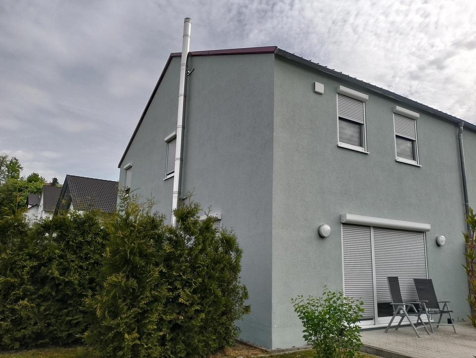 DHH in schöner und ruhiger Süd-West-Lage – Bild 2