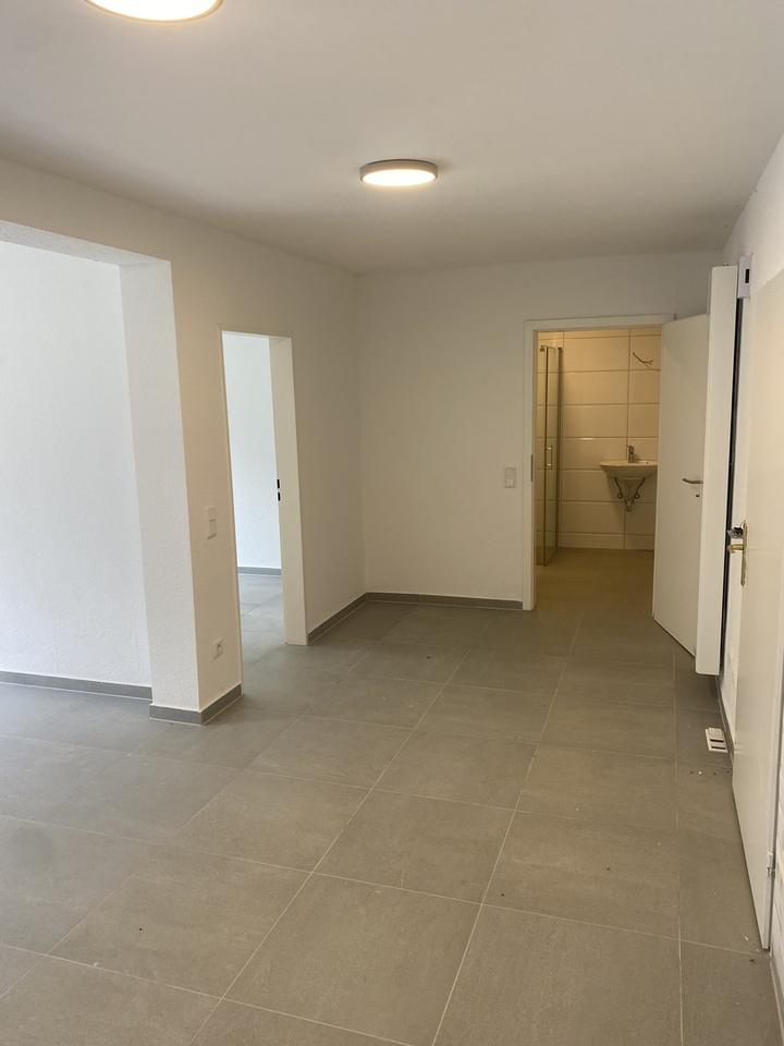 3-Zimmer Souteran-Wohnung (saniert) mit großer Terasse und viel Licht – Bild 11