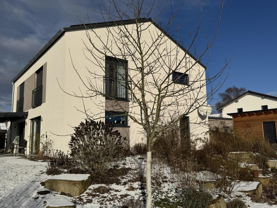 Modernes, hochwertiges EFH (Bj. 2020) mit PV-Anlage und großem Grundstück in ruhiger Naturlage – Bild 10