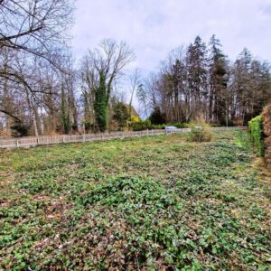 Grundstück am Starnberger See in Bernried