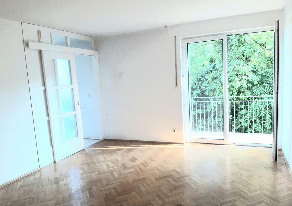 Provisionsfrei: Waldperlach–2–Zi–Whg. am Wald in gehobener Lage, privat vom Eigentümer – Bild 5