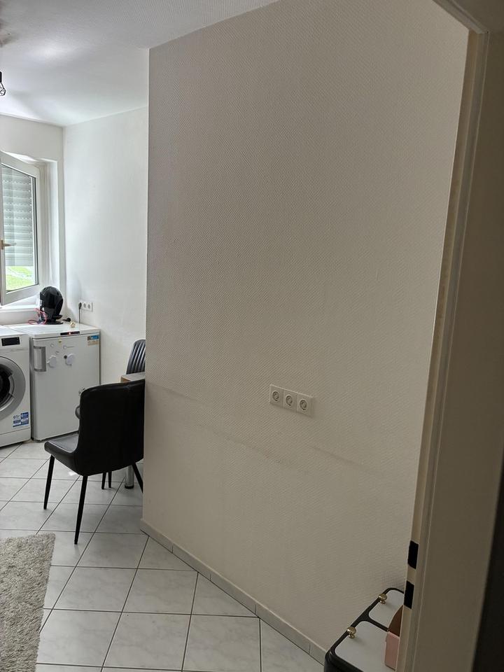 ruhig gelegene 3-Zimmer-Wohnung Erdgeschoss Hanau Wolfgang provisionsfrei – Bild 4