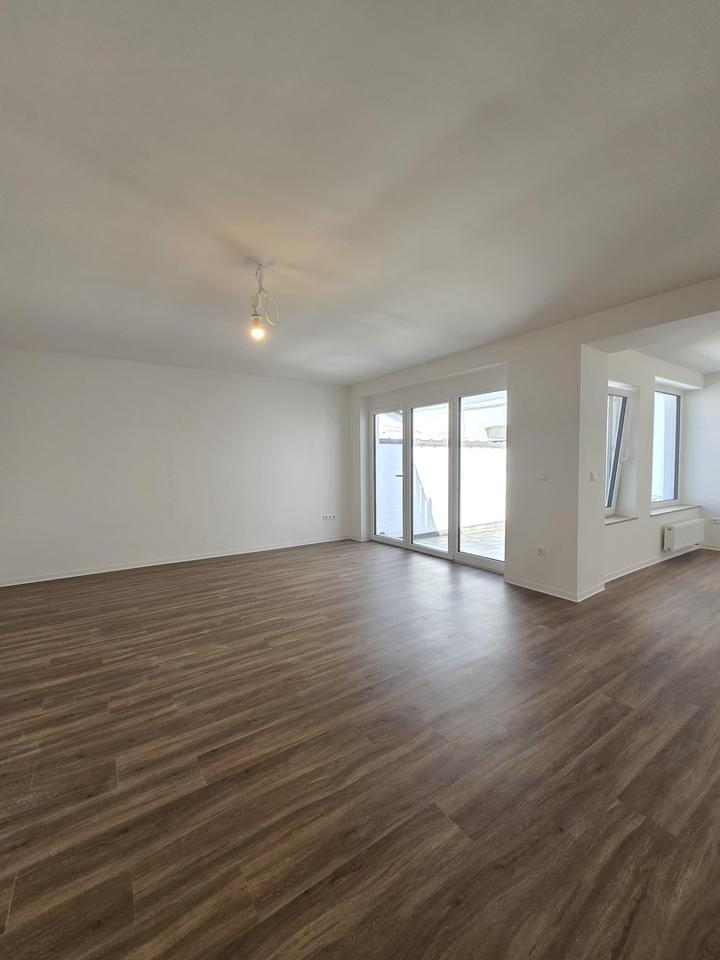 Stadthaus als Erstbezug nach Sanierung im Zentrum Frechens – Bild 26