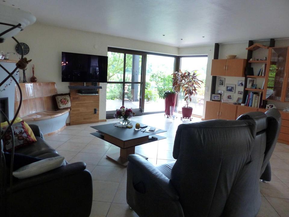 2,5 Familienhaus mit Blauenblick – Bild 4