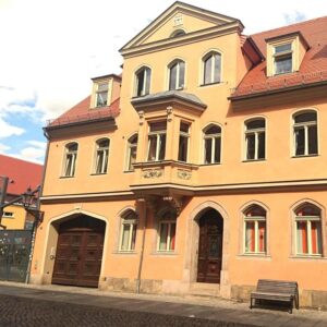 Schön Wohnen in der Altstadt