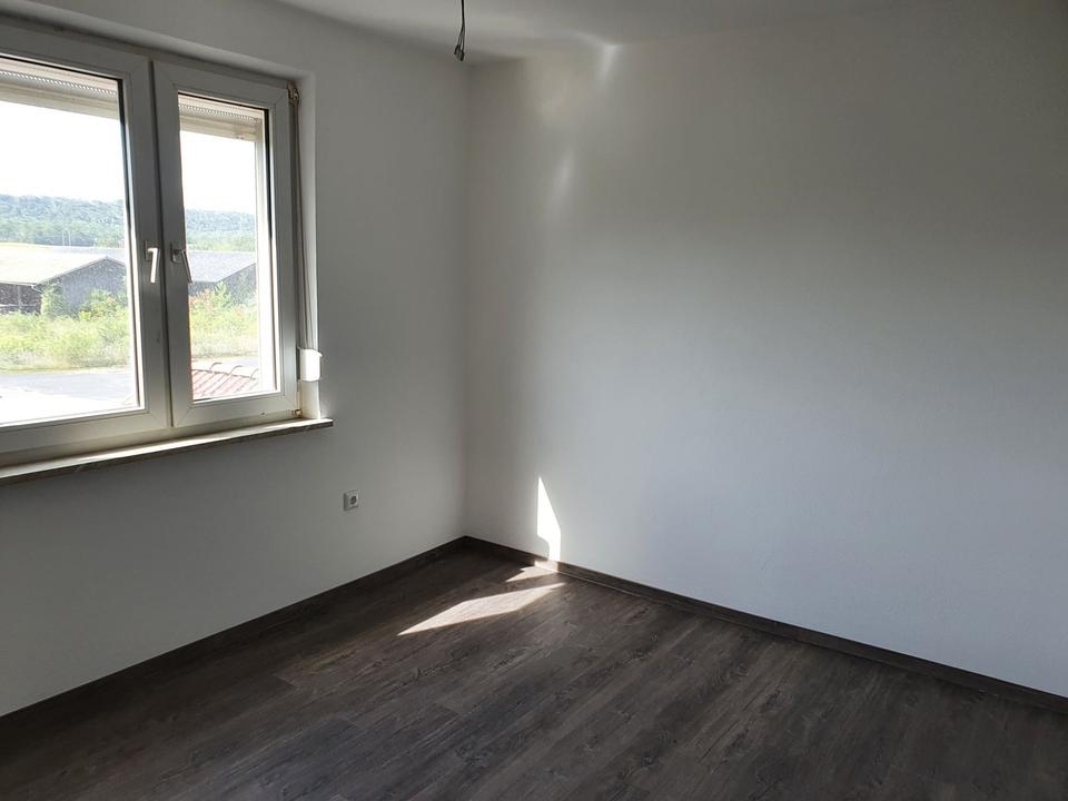 Sofort frei! Kernsanierte moderne 2-Zimmer-Nichtraucherwohnung – Bild 15