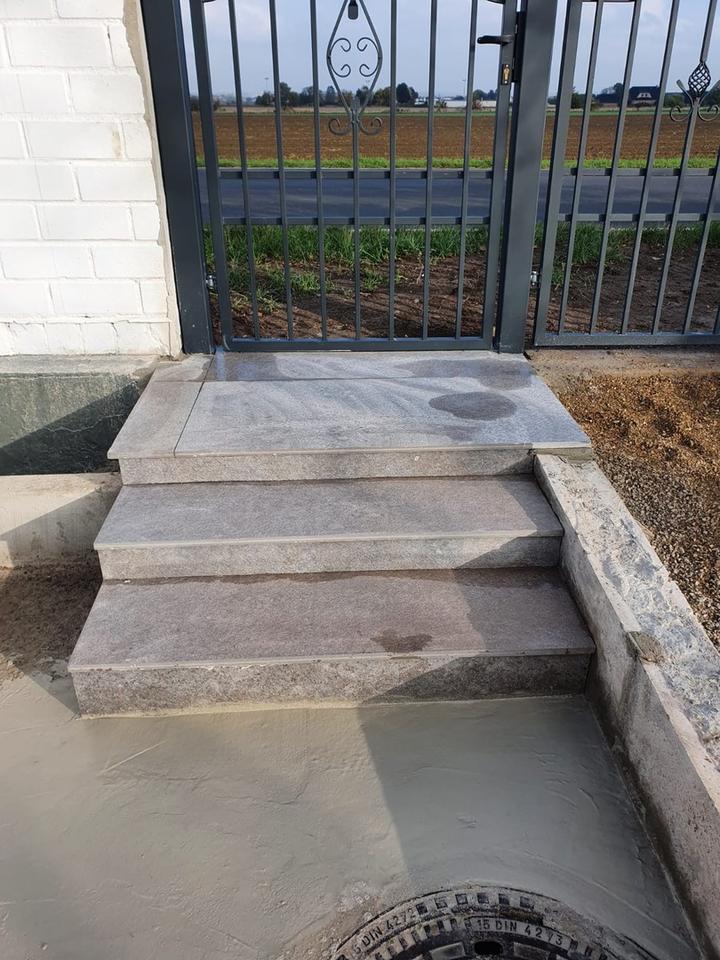 3-Zimmer Souteran-Wohnung (saniert) mit großer Terasse und viel Licht – Bild 15