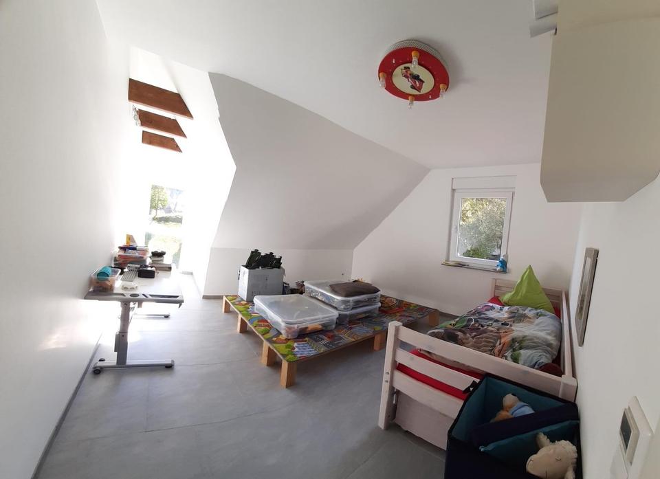 Modernes, helles und wunderbar vielseitiges Haus in Vöhrenbach - OT Hammereisenbach – Bild 21