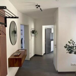 Helle, ruhige 2 Zimmer wohnung 66 m² Nürnberg