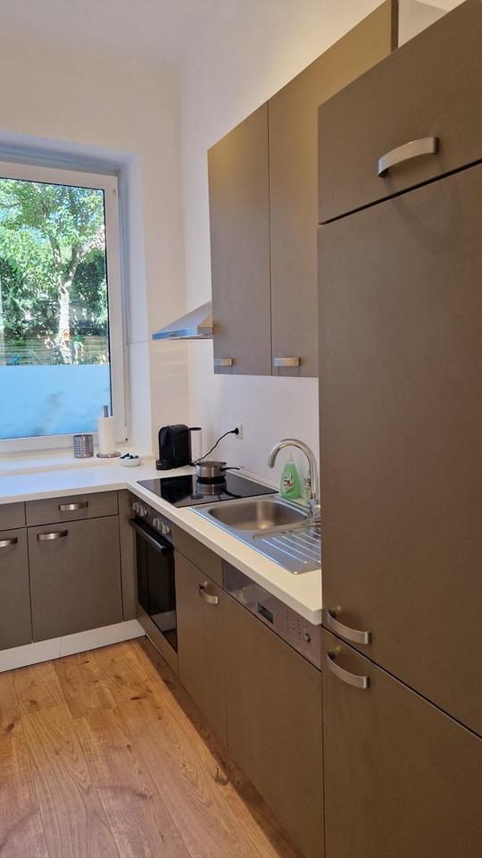 Aachen City - Studenten WG Nähe RWTH Uni – Bild 11