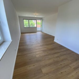 2 Zimmer Wohnung in zentraler Lage von Wedel zu vermieten