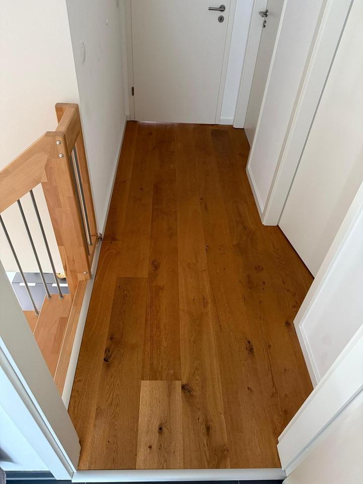 Provisionsfrei! Neuwertiges Einfamilienhaus mit großer Terrasse & Garten – Bild 21