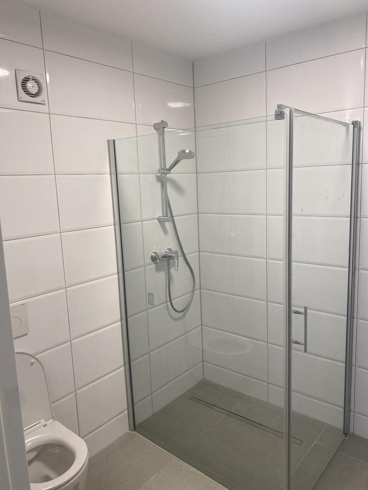 3-Zimmer Souteran-Wohnung (saniert) mit großer Terasse und viel Licht – Bild 4