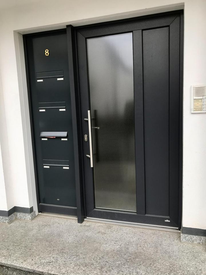 3 Zimmer EG Wohnung in bester Lage mit privatem Garten – Bild 10