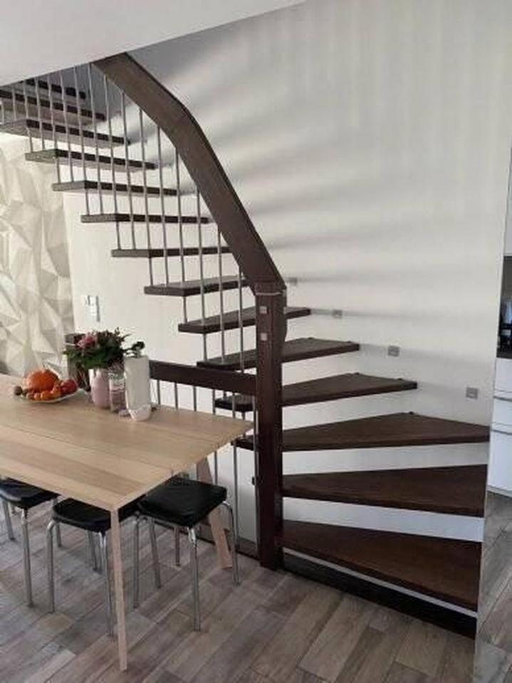 Charmantes Reihenhaus mit 3 Zimmern in Hamburg-Niendorf – Bild 8