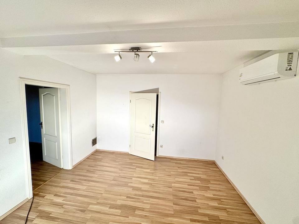 Charmantes Einfamilienhaus mit Ausbaupotenzial und moderner Haustechnik in Reilingen -provisionsfrei – Bild 13