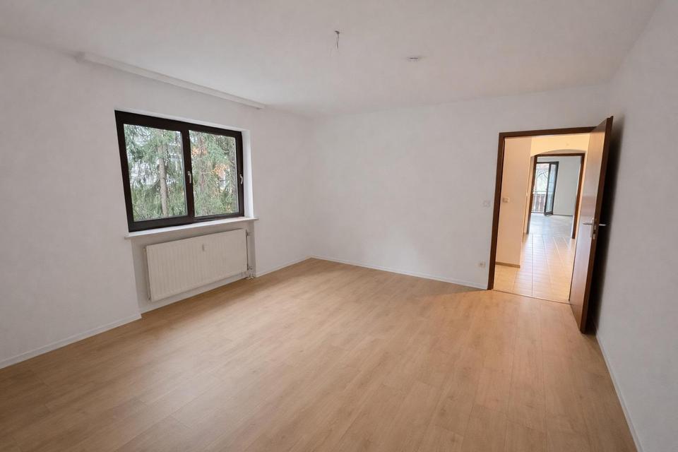 Schöne, ruhige und voll sanierte 2 Zimmerwohnung in München, Untergiesing-Harlaching – Bild 37