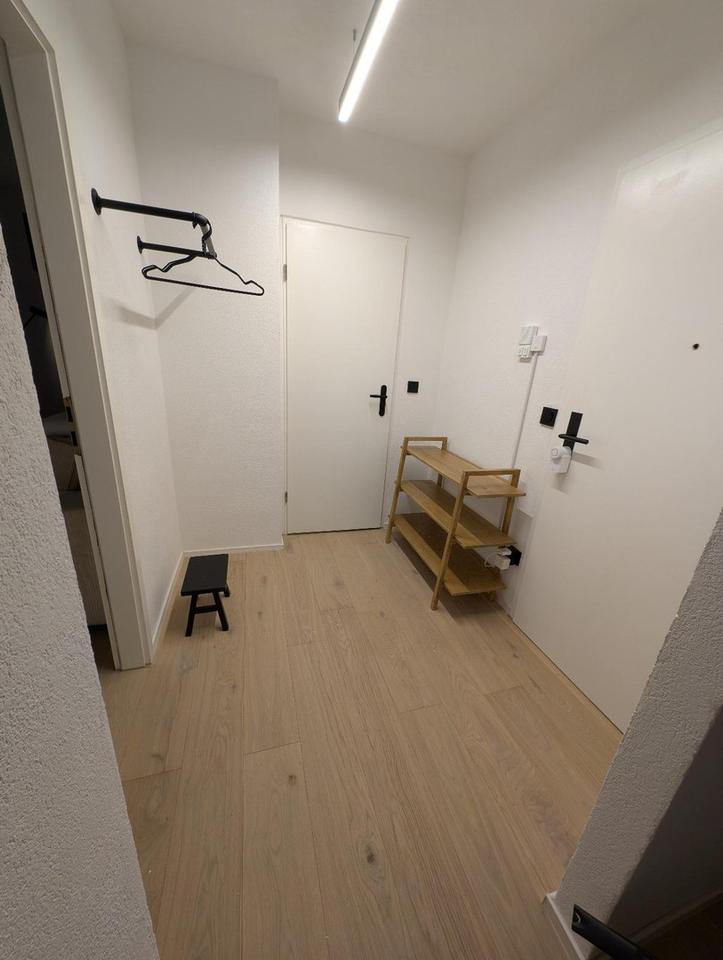 Premium Airbnb-Investment >7,7% Rendite in Durlach – 2-Zimmer-Apartment + Duplexgarage – Bild 6