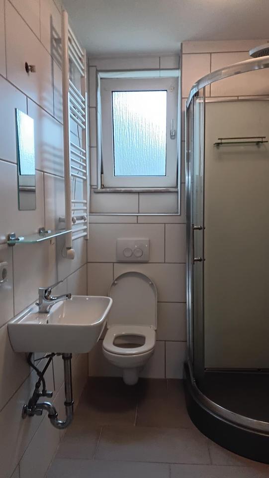 Schöne Wohnung mit Gartennutzung in Bönen – Bild 7