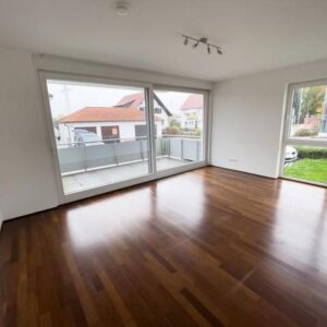 Hochwertige, helle und moderne 3- oder 4-Zimmer-Wohnung