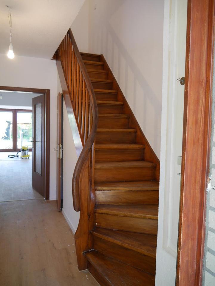 Saniertes Mittelreihenhaus – Bild 3