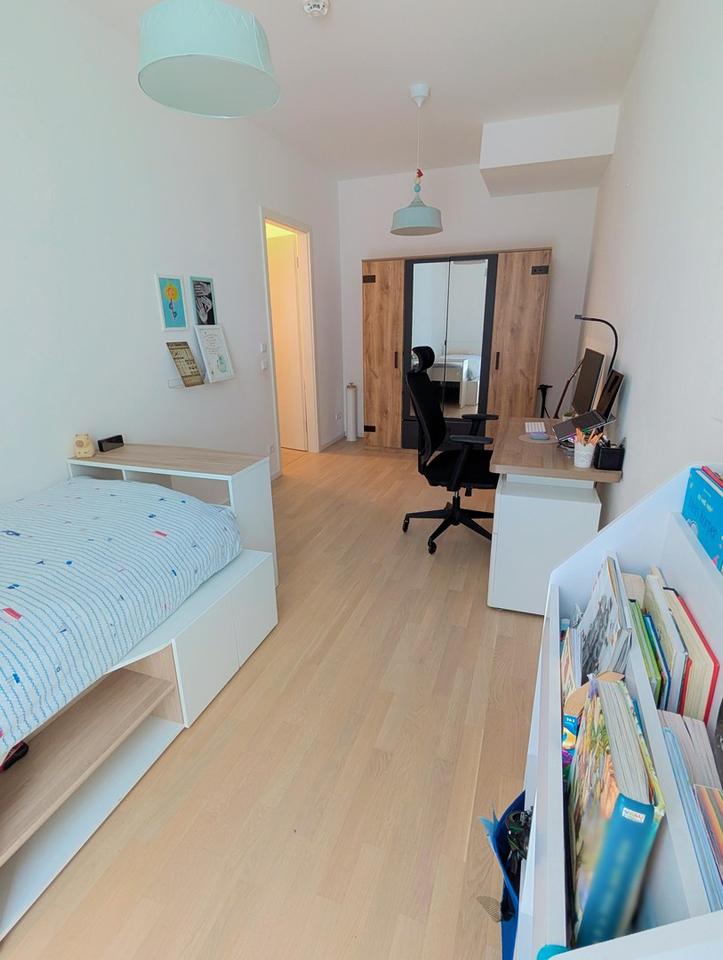 4 Zimmer Charlottenburg – Bild 14