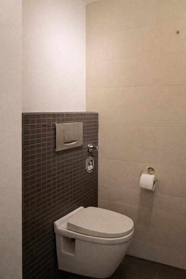 2-Zimmer-Wohnung mit Balkon in zentraler Lage Stuttgart-Mitte – Bild 12