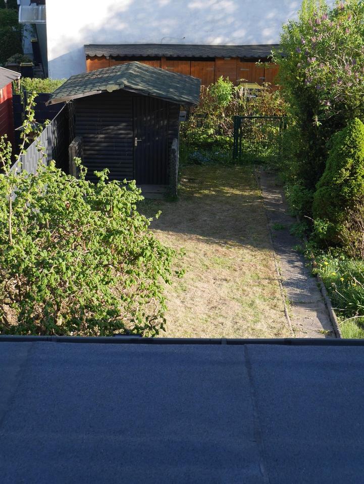 Saniertes Mittelreihenhaus – Bild 13