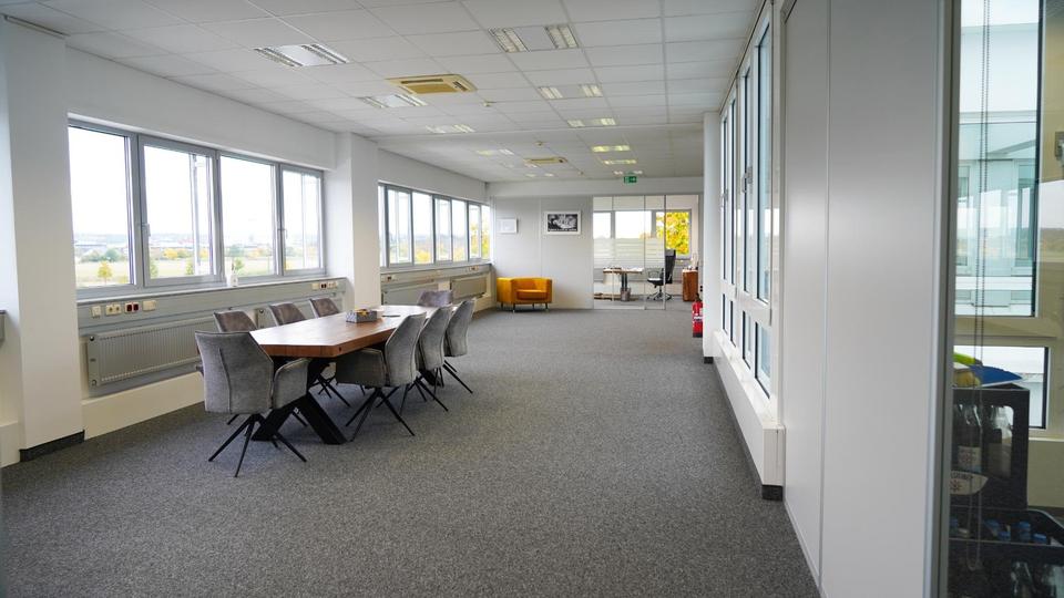 Attraktives Büro in zentraler Lage von Sankt Augustin – provisionsfrei – Bild 9