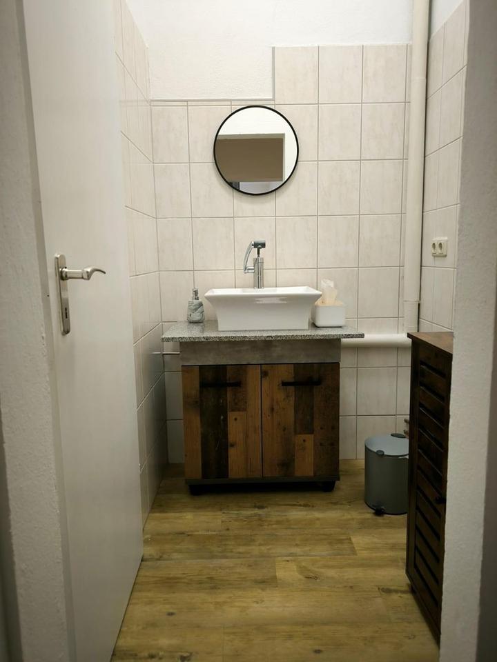 Praxis, Laden, Ausstellung Gewerbefläche in Ruhpolding *Top Lage* – Bild 8