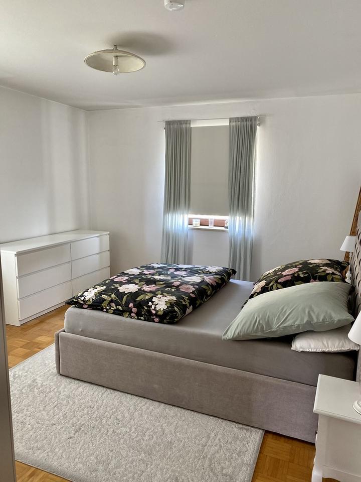 Schöne, ruhige und voll sanierte 2 Zimmerwohnung in München, Untergiesing-Harlaching – Bild 13