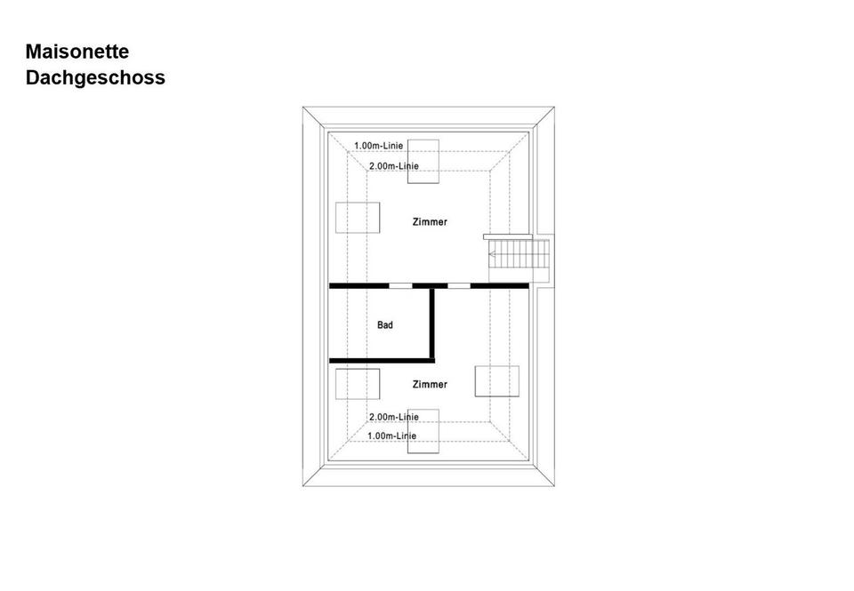 Sanierte Maisonette im Ostertor – Bild 12