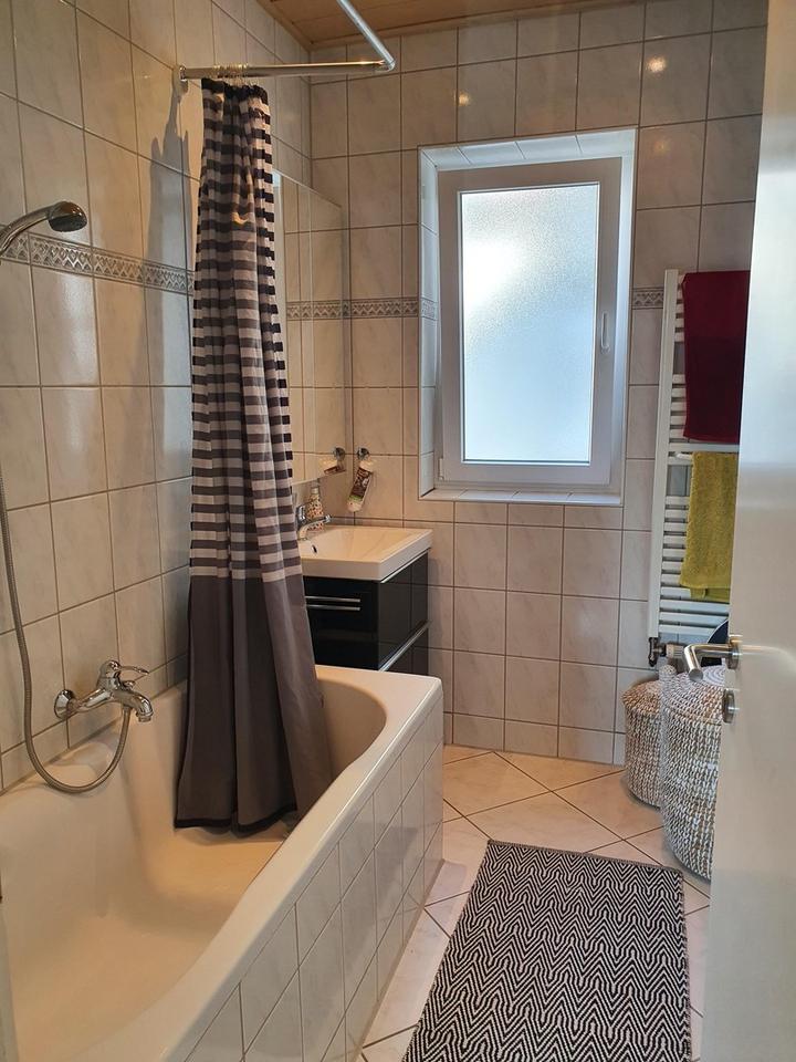 Schicke 2-Zimmer Altbauwohnung in Ulm direkt an der Donau zu vermieten – Bild 12