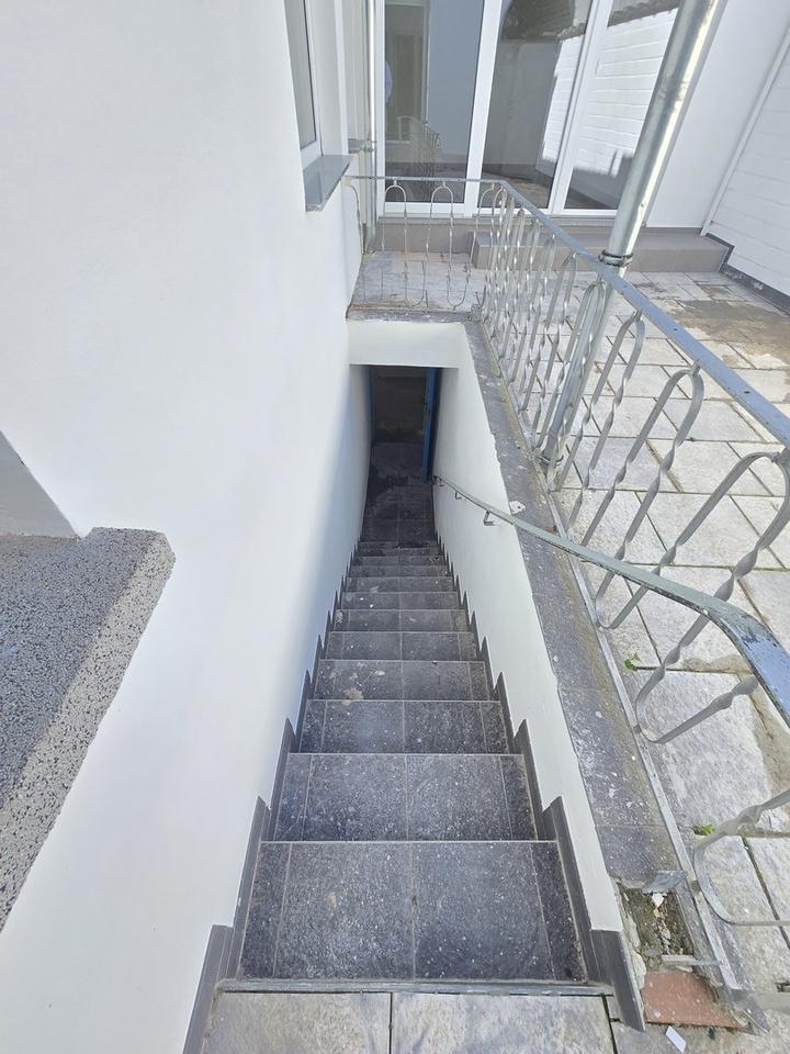 Stadthaus als Erstbezug nach Sanierung im Zentrum Frechens – Bild 32