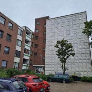 Jobcenter! Frisch sanierte 3 Zimmer Wohnung in Dorsten