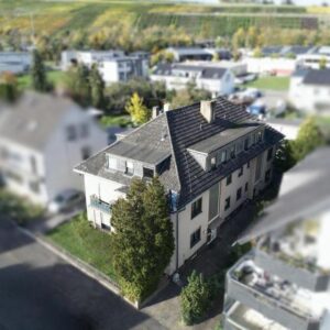 Hochwertig sanierte 3-Zimmer-Erdgeschosswohnung mit Balkon in Bad Neuenahr (Hemmessen)