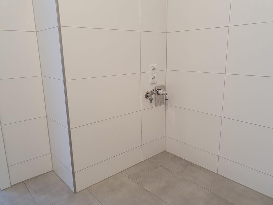 Sofort frei! Kernsanierte moderne 2-Zimmer-Nichtraucherwohnung – Bild 7