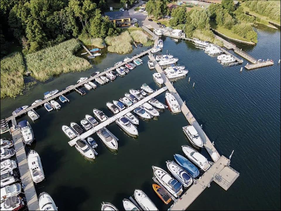 Neubau-Ferienhaus, Seeblick, 1. Reihe, Anlageobjekt! – Bild 17