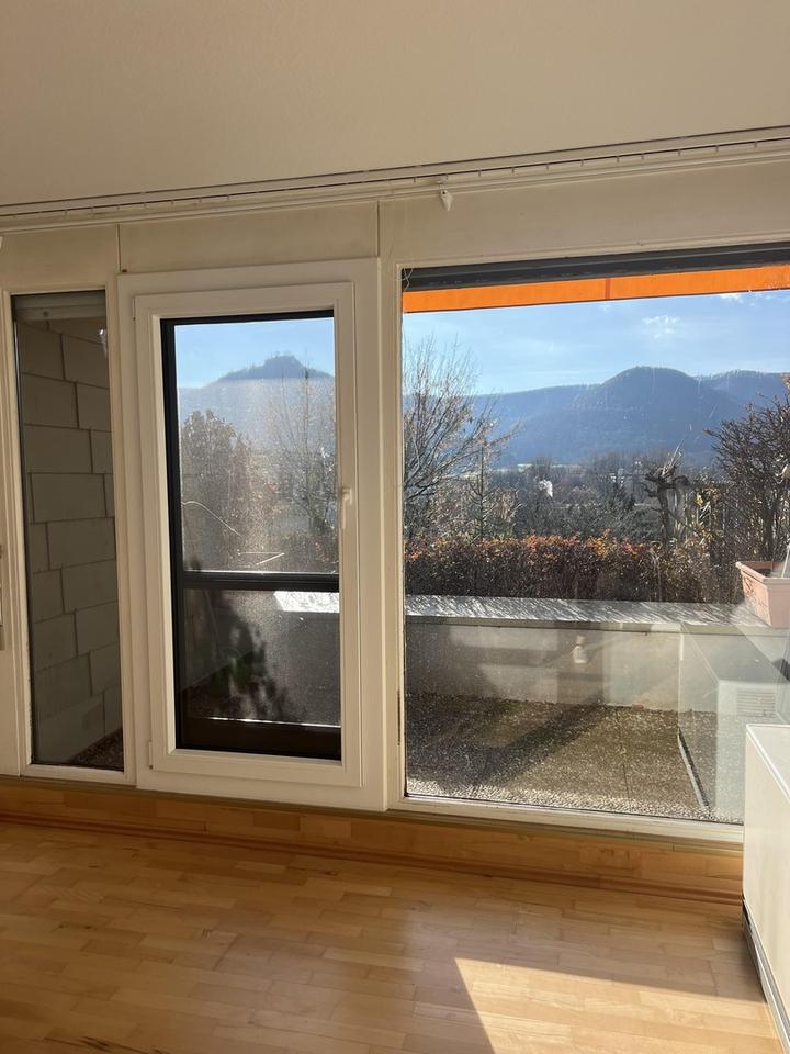 Stilvolle 1-Zimmer-Wohnung mit Balkon, Aufzug & Stellplatz – Bild 4