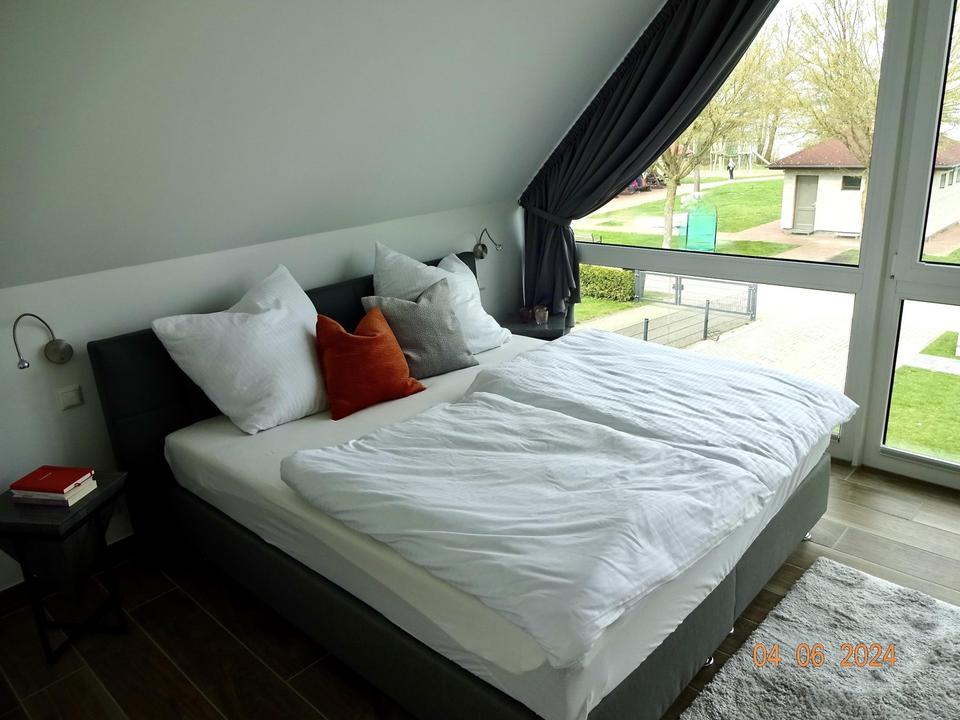 Neubau-Ferienhaus, Seeblick, 1. Reihe, Anlageobjekt! – Bild 10