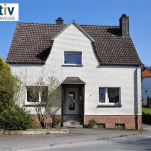 Komplett renoviertes Einfamilien- oder Ferienhaus in Madfeld (Nähe Diemelsee und Willingen)