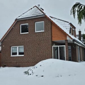 Einfamilienhaus in guter Lage in Salzgitter-Bad