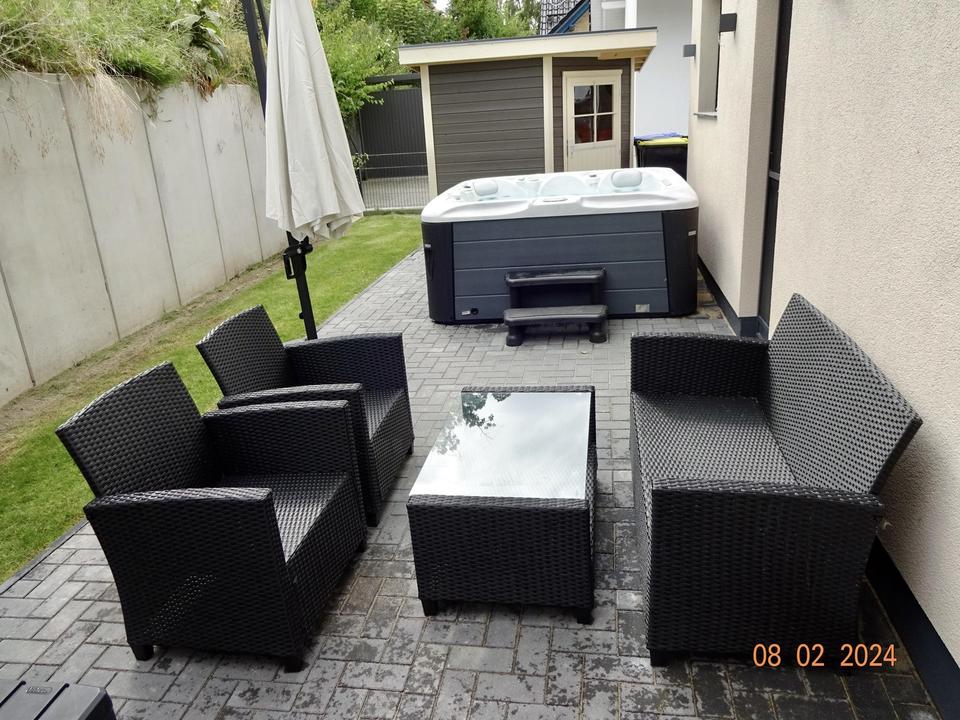 Neubau-Ferienhaus, Seeblick, 1. Reihe, Anlageobjekt! – Bild 12