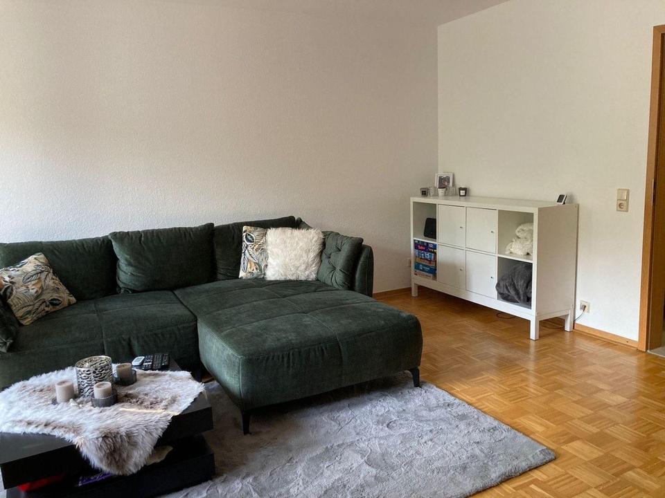 wunderschön eingerichtet, sauber und renoviert Hannover Zimmer 2 - 83 m² Wohnung – Bild 5